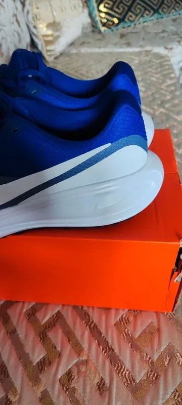 Käytetty Nike Revolution bike — kuva 8 / 12