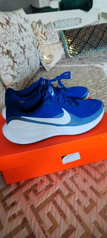 Käytetty Nike Revolution bike — kuva 3 / 12