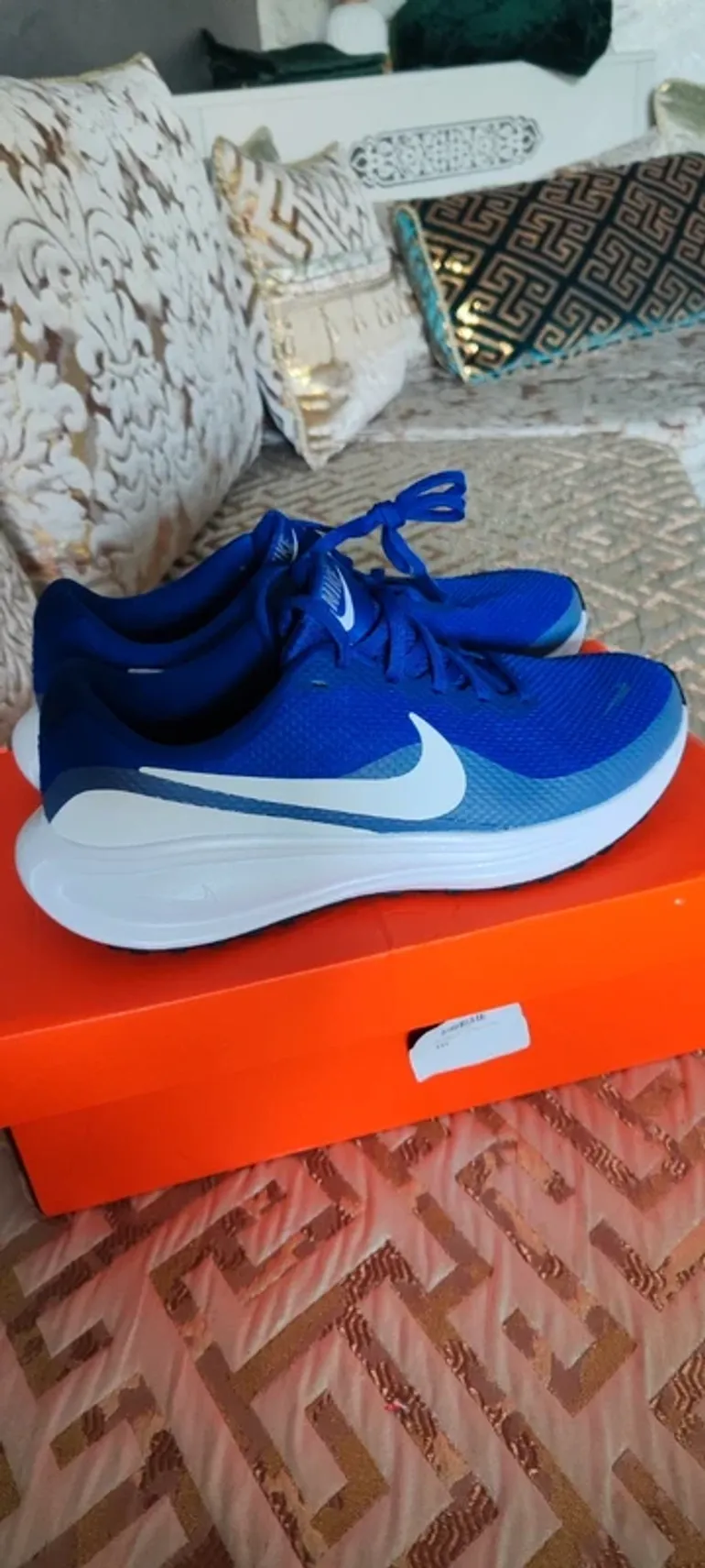 Käytetty Nike Revolution bike — kuva 3 / 12