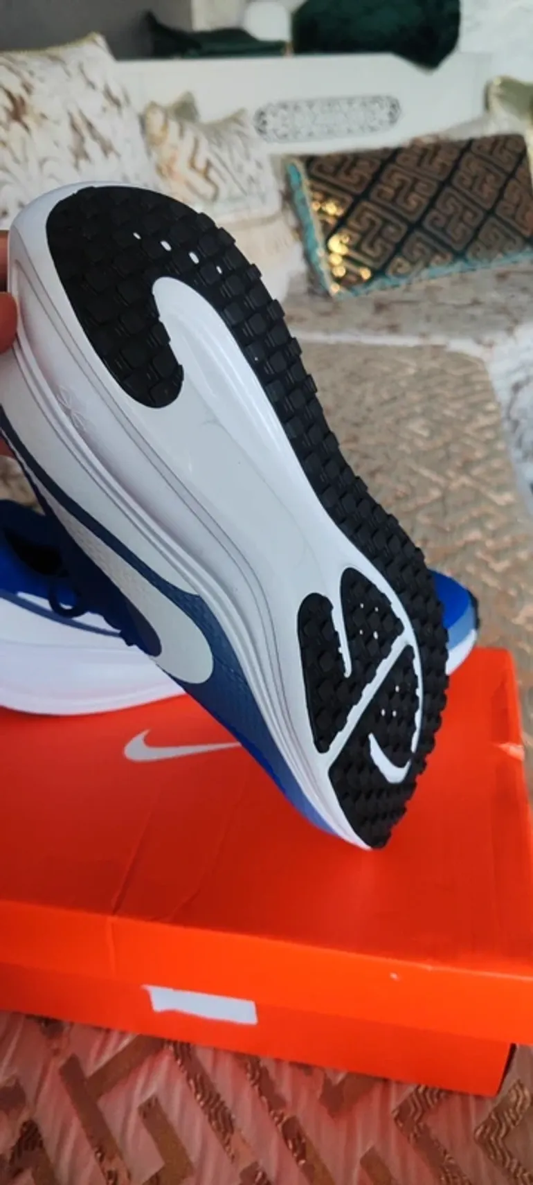 Käytetty Nike Revolution bike — kuva 4 / 12