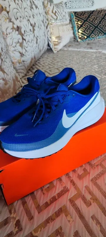 Käytetty Nike Revolution bike — kuva 12 / 12