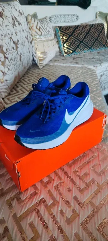 Käytetty Nike Revolution bike — kuva 9 / 12