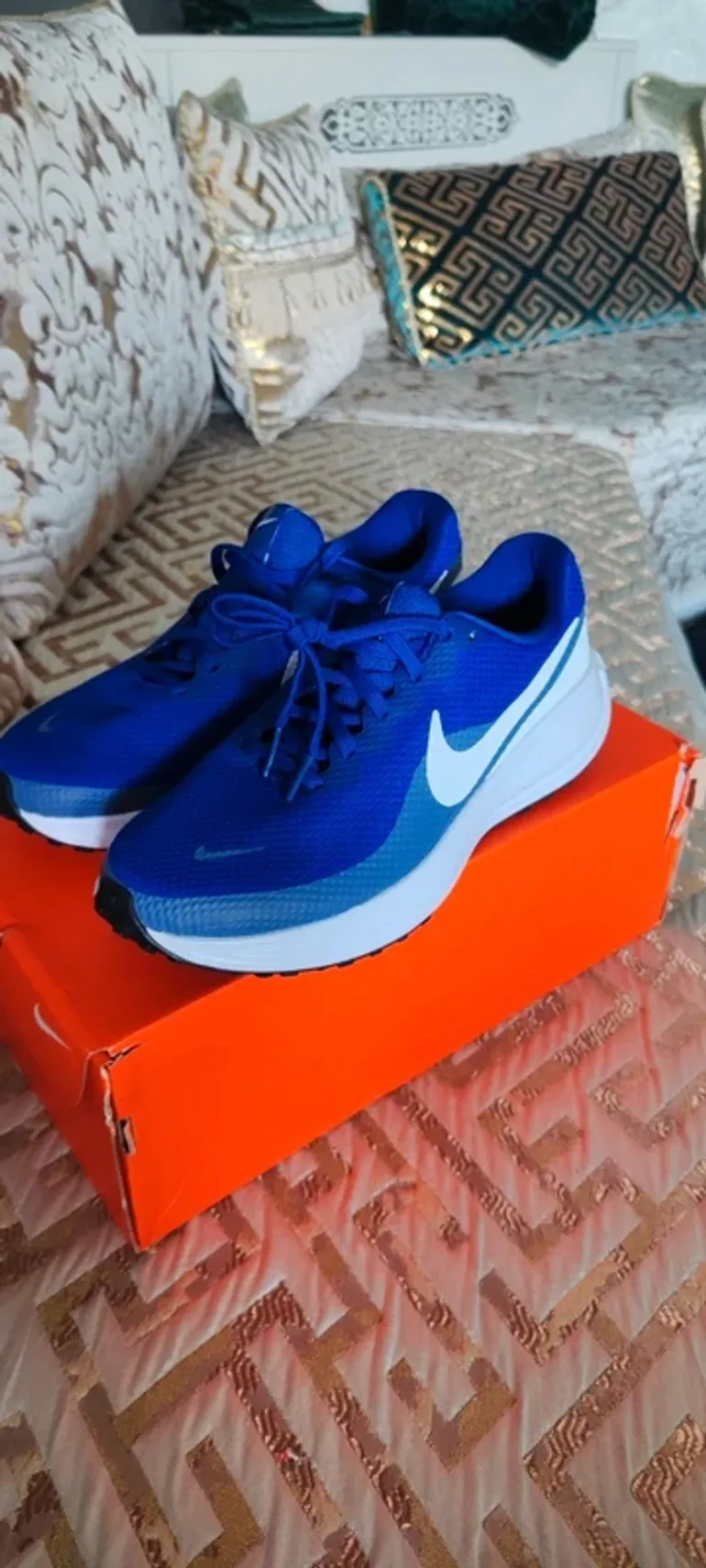Käytetty Nike Revolution bike — kuva 9 / 12