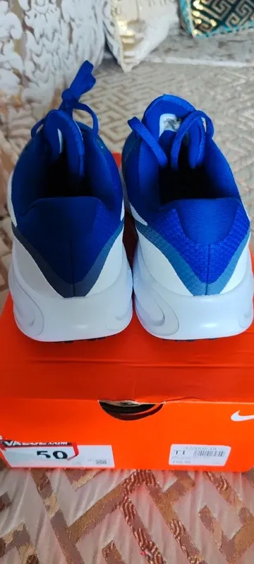 Käytetty Nike Revolution bike — kuva 10 / 12