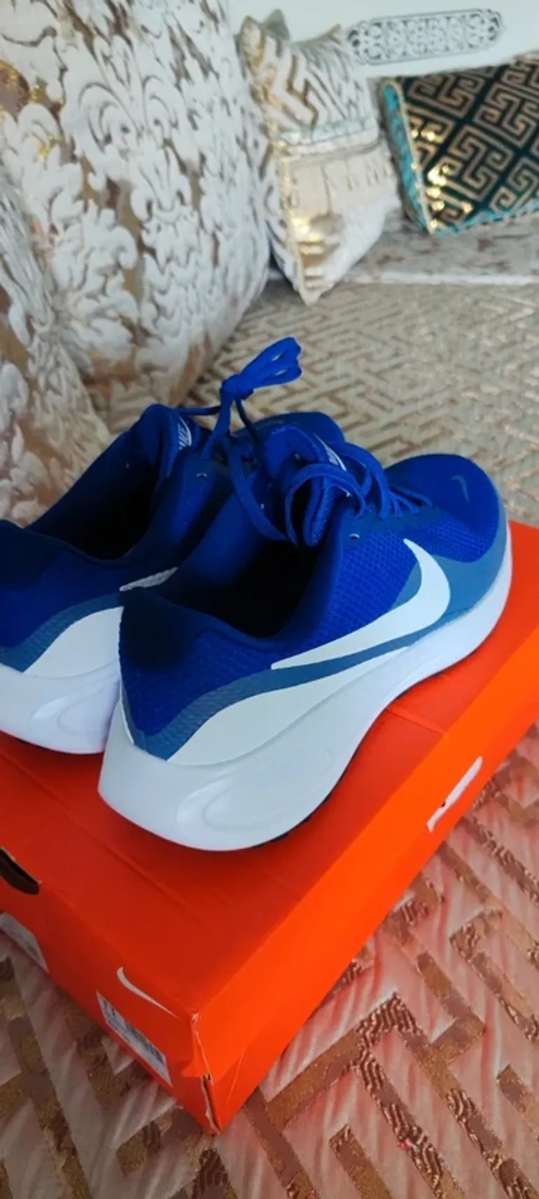 Käytetty Nike Revolution bike — kuva 2 / 12