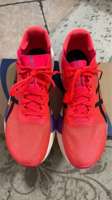 Käytetty Saucony Metaspeed Sky Tokyo bike — kuva 5 / 9