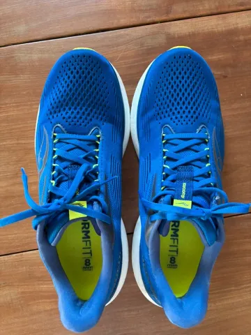 Käytetty Saucony Ride 18 bike — kuva 5 / 7