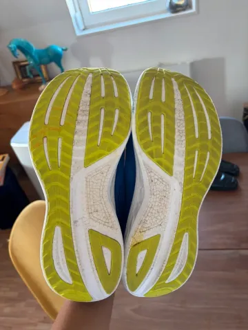 Käytetty Saucony Ride 18 bike — kuva 4 / 7