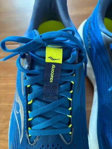 Käytetty Saucony Ride 18 bike — kuva 7 / 7
