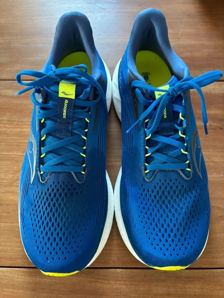 Käytetty Saucony Ride 18 bike — kuva 3 / 7