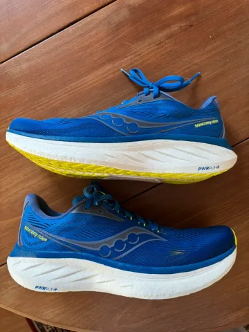 Käytetty Saucony Ride 18 bike — kuva 1 / 7