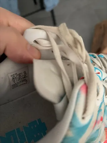 Käytetty Asics Novablast 5 2025 bike — kuva 4 / 4