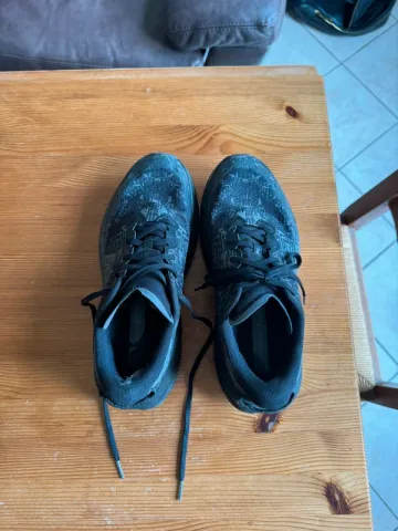 Käytetty Hoka Speedgoat bike — kuva 1 / 5