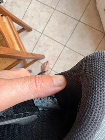 Käytetty Hoka Speedgoat bike — kuva 5 / 5
