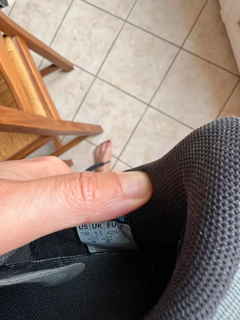 Käytetty Hoka Speedgoat bike — kuva 5 / 5