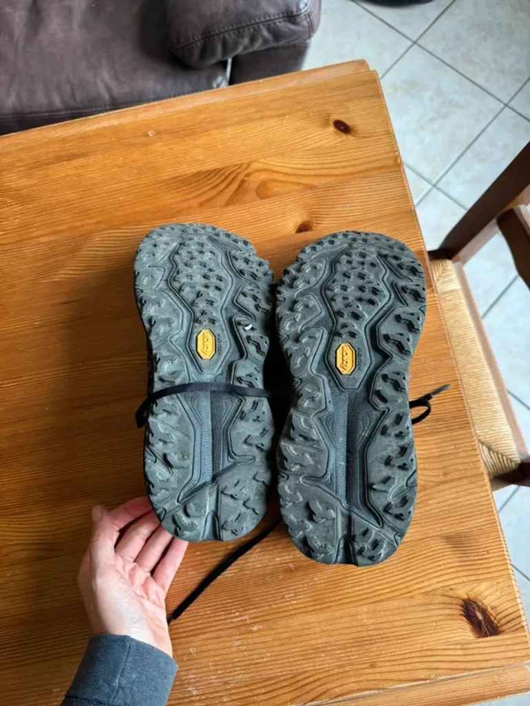 Käytetty Hoka Speedgoat bike — kuva 2 / 5