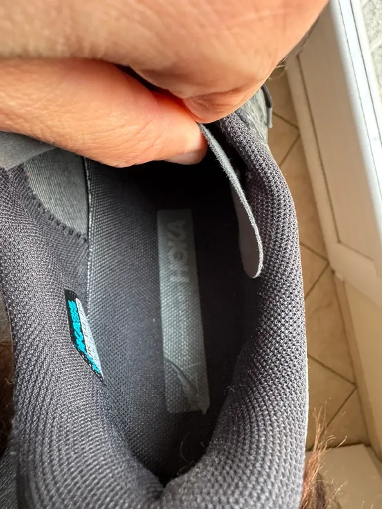 Käytetty Hoka Speedgoat bike — kuva 4 / 5