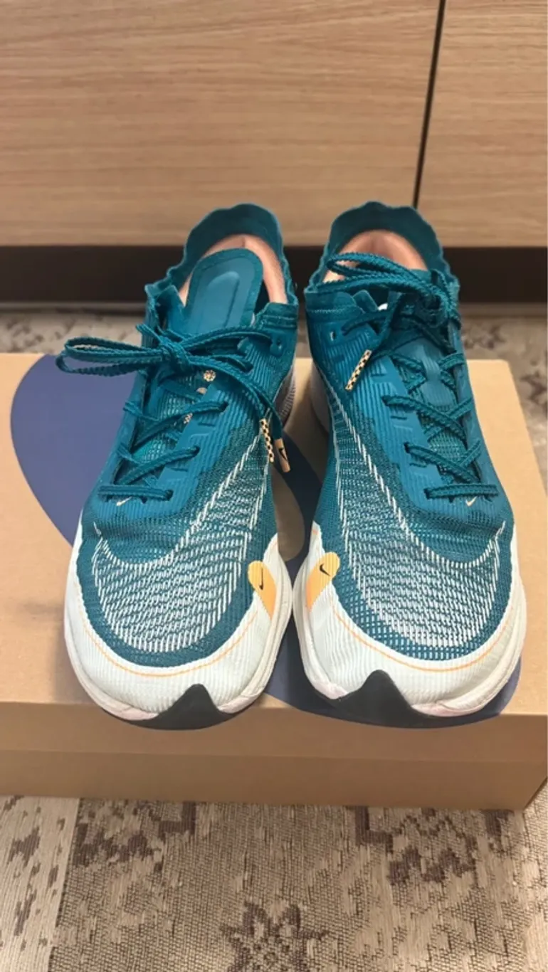 Käytetty Saucony Vaporfly Next% 2 bike — kuva 5 / 14