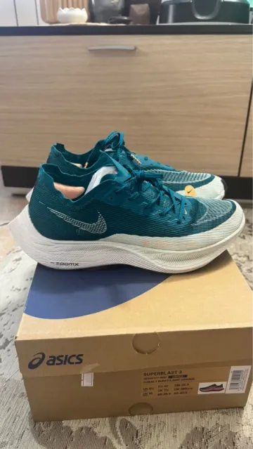 Käytetty Saucony Vaporfly Next% 2 bike — kuva 6 / 14