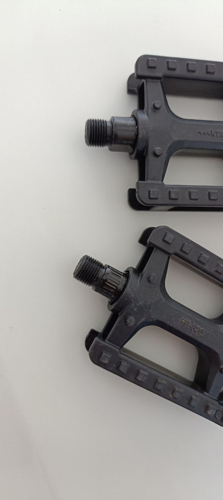 Used hf MTB Pedals 2024 bike — image 4 of 4