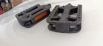 Used hf MTB Pedals 2024 bike — image 3 of 4