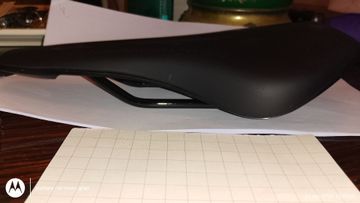 Brugt Syncros Belcarra Saddle 2026 bike — billede 3 af 4