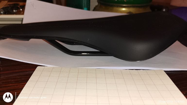 Brugt Syncros Belcarra Saddle 2026 bike — billede 3 af 4