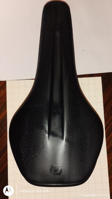 Brugt Syncros Belcarra Saddle 2026 bike — billede 2 af 4