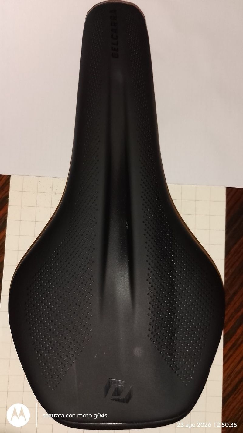 Tweedehands Syncros Belcarra Saddle 2026 Saddles & Seatposts