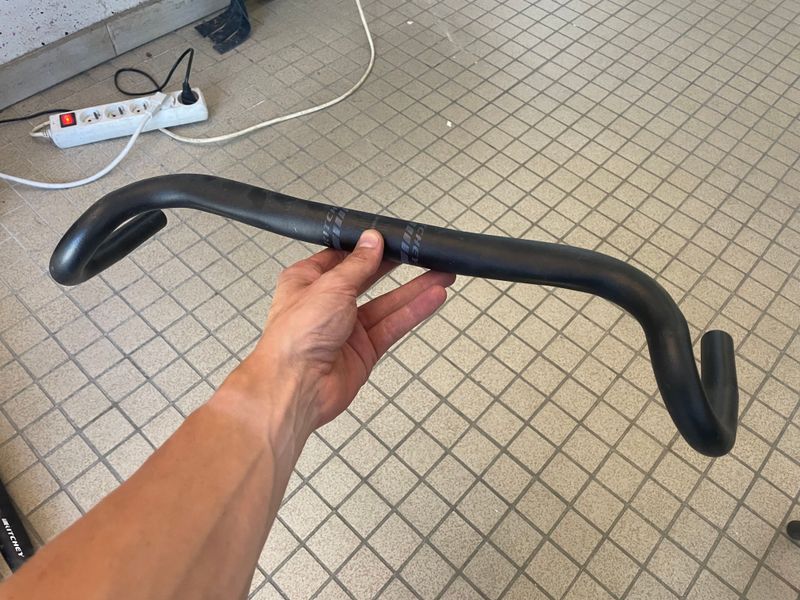 Used Ritchey Beacon Cockpit