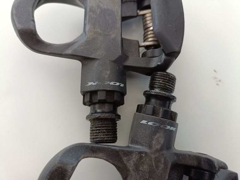 Brugt Look olympia bike — billede 3 af 4