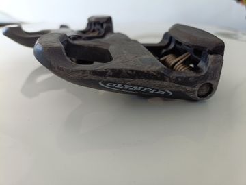 Brugt Look olympia bike — billede 2 af 4