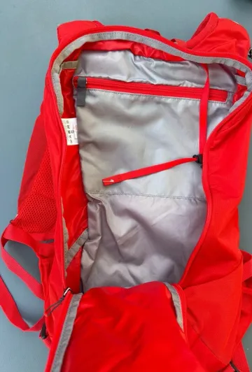 Brugt Salomon Trailrunning Backpack bike — billede 5 af 5