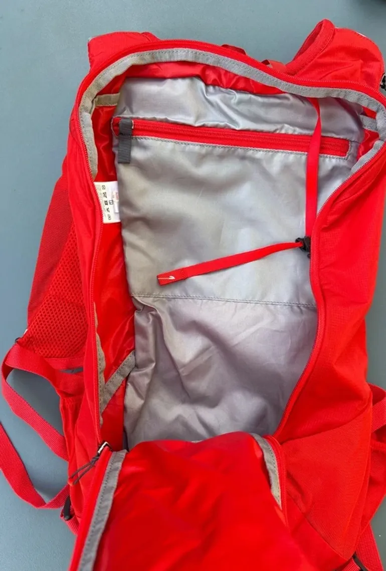 Brugt Salomon Trailrunning Backpack bike — billede 5 af 5