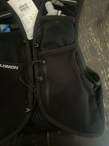 Brugt Salomon Activ Skin 4 bike — billede 4 af 6
