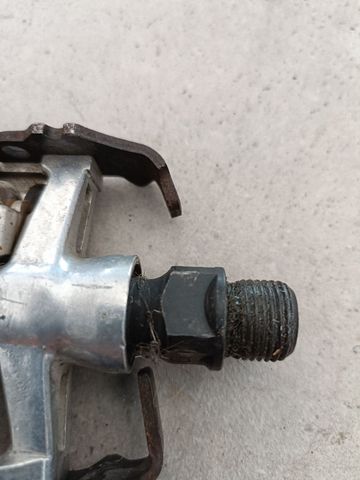 Brugt c3 Hybrid SPD Pedals bike — billede 5 af 5