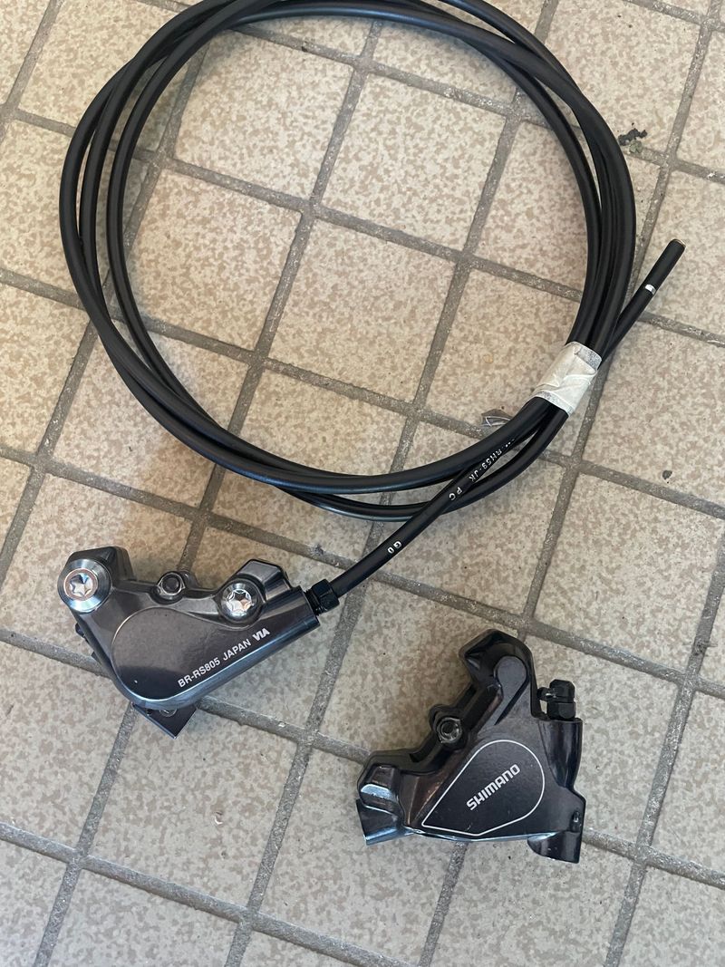 Shimano BR-RS805 Brakes d'occasion