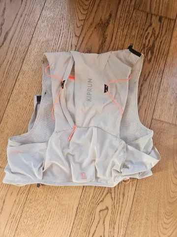 Brugt Decathlon Gilet Hydratation 10L bike — billede 2 af 6