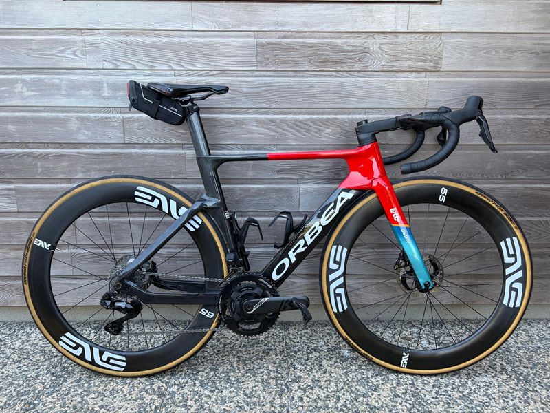 Enve Foundation 65 Wheels 2025 Wheels usato