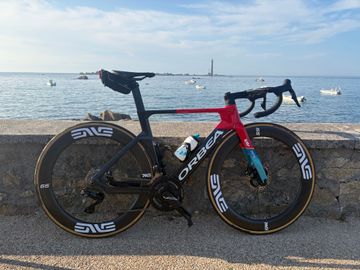 Tweedehands Enve Foundation 65 Wheels 2025 bike — afbeelding 2 van 2