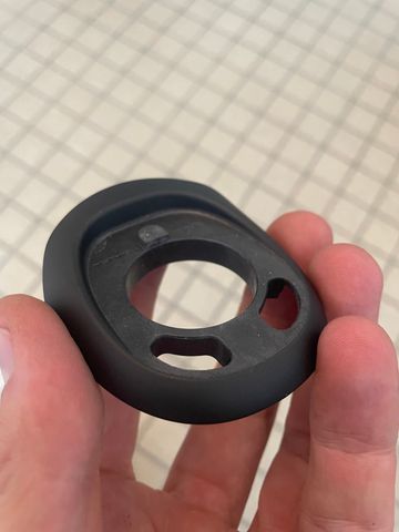 Used Enve Headset Top Cap bike — image 1 of 2