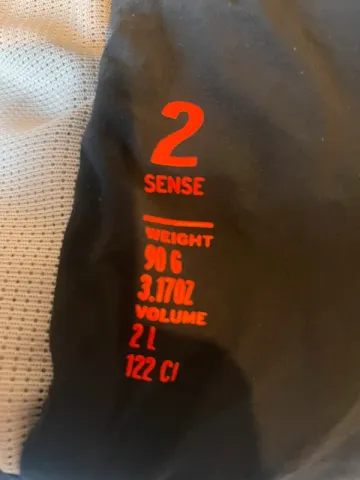 Brugt Salomon S/Lab Sense 2 Set bike — billede 4 af 6