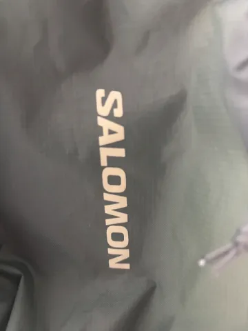 Brugt Salomon Active Skin 8 bike — billede 4 af 5