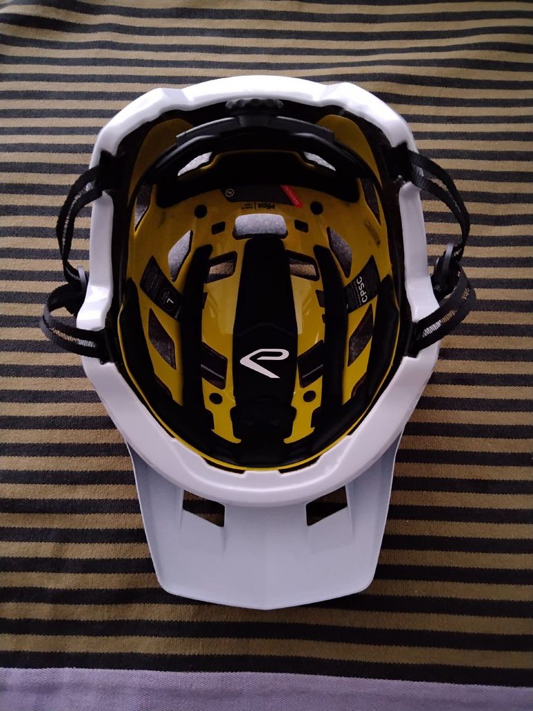 Ekoi Perf Enduro Forest MIPS Helmet 2026 bike usato — immagine 4 di 5
