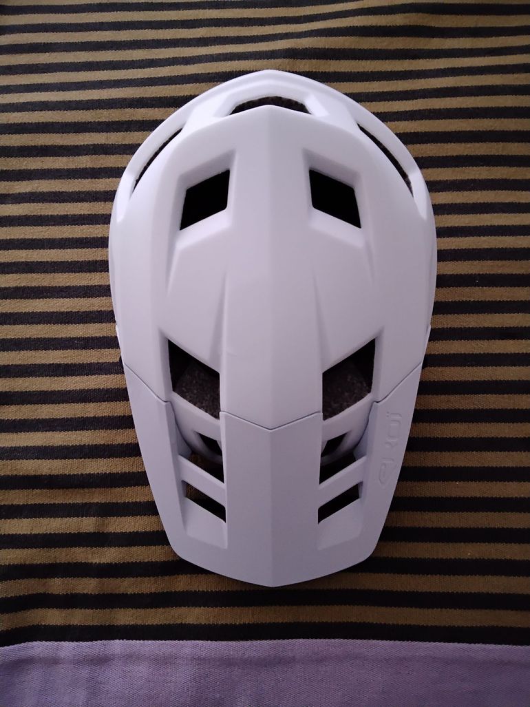 Ekoi Perf Enduro Forest MIPS Helmet 2026 bike usato — immagine 5 di 5