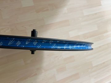 Tweedehands Vision Metron TTW Disc Wheel 2025 bike — afbeelding 5 van 13
