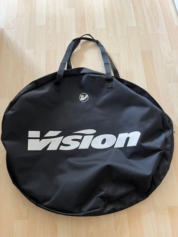 Tweedehands Vision Metron TTW Disc Wheel 2025 bike — afbeelding 8 van 13