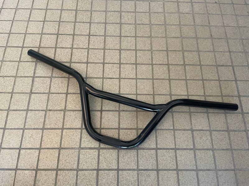 Gebrauchtes Promax BMX Handlebar Cockpit