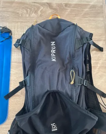 Brugt Decathlon Kiprun 15L bike — billede 4 af 5