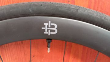Gebrauchtes Black Inc Front Wheel 2023 bike — Bild 4 von 8
